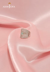 Asim Jofa Jewelry Ring AJJRI-24