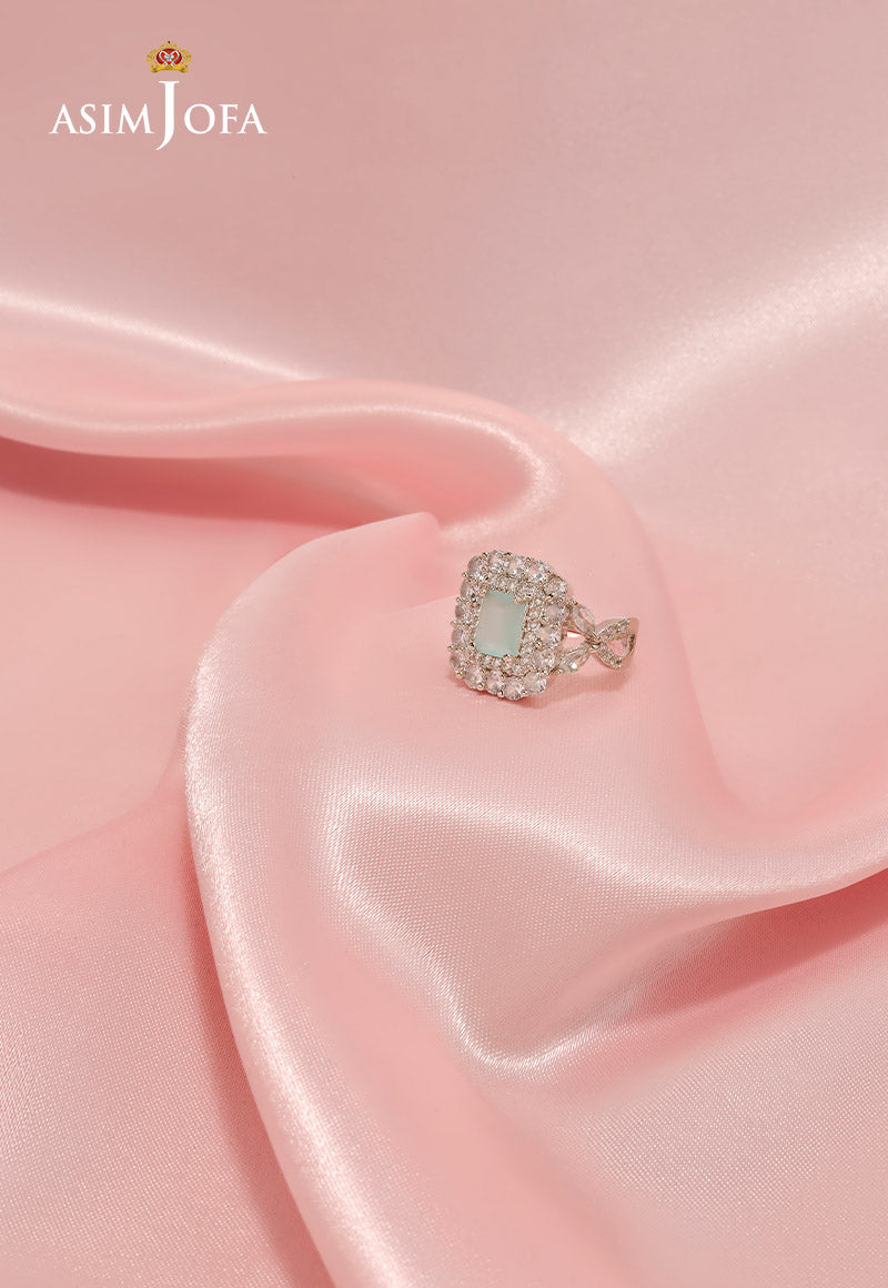 Asim Jofa Jewelry Ring AJJRI-14