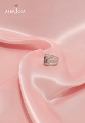 Asim Jofa Jewelry Ring AJJRI-07