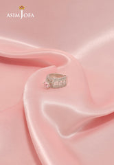 Asim Jofa Jewelry Ring AJJRI-05