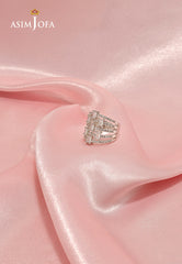 Asim Jofa Jewelry Ring AJJRI-20