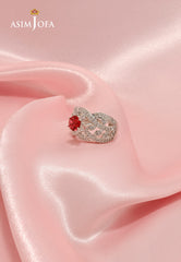 Asim Jofa Jewelry Ring AJJRI-32