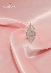 Asim Jofa Jewelry Ring AJJRI-01