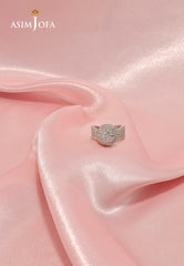 Asim Jofa Jewelry Ring AJJRI-03