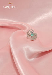 Asim Jofa Jewelry Ring AJJRI-13