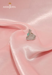 Asim Jofa Jewelry Ring AJJRI-13
