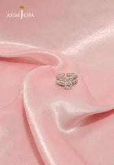 Asim Jofa Jewelry Ring AJJRI-06