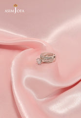 Asim Jofa Jewelry Ring AJJRI-06