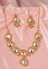 Asim Jofa Jewelry Set AJJSE-16