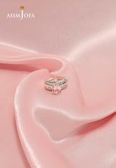 Asim Jofa Jewelry Ring AJJRI-11