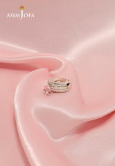 Asim Jofa Jewelry Ring AJJRI-11