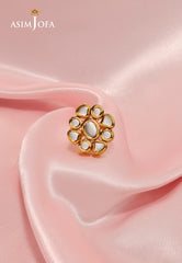 Asim Jofa Jewelry Ring AJJRI-26