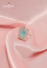 Asim Jofa Jewelry Ring AJJRI-25