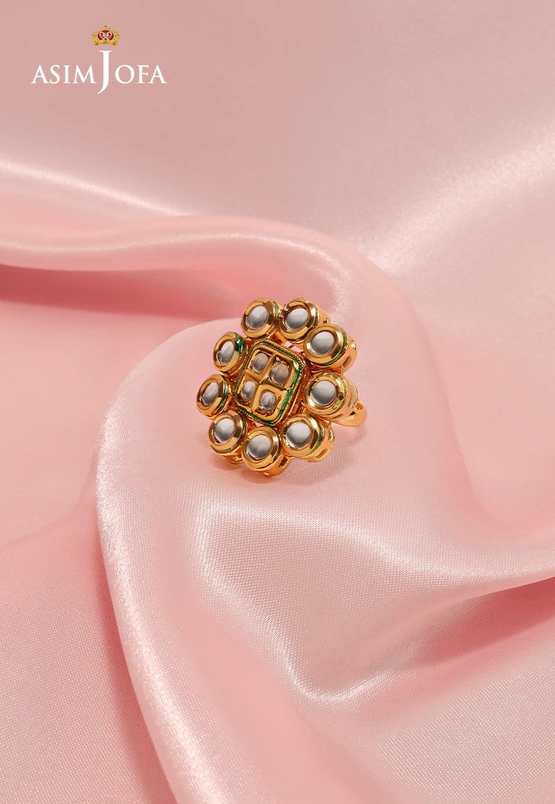 Asim Jofa Jewelry Ring AJJRI-29