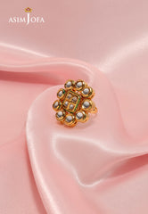 Asim Jofa Jewelry Ring AJJRI-29