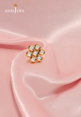 Asim Jofa Jewelry Ring AJJRI-02