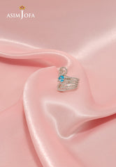 Asim Jofa Jewelry Ring AJJRI-19