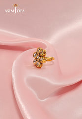 Asim Jofa Jewelry Ring AJJRI-02
