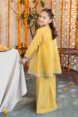 Panache Apparel-Stitchied Formals Kids Suit-Hoor
