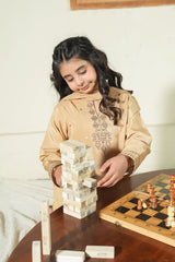 Panache Apparel-Stitchied Formals Kids Suit-Deyar