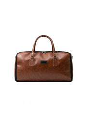 Bag X Weekender