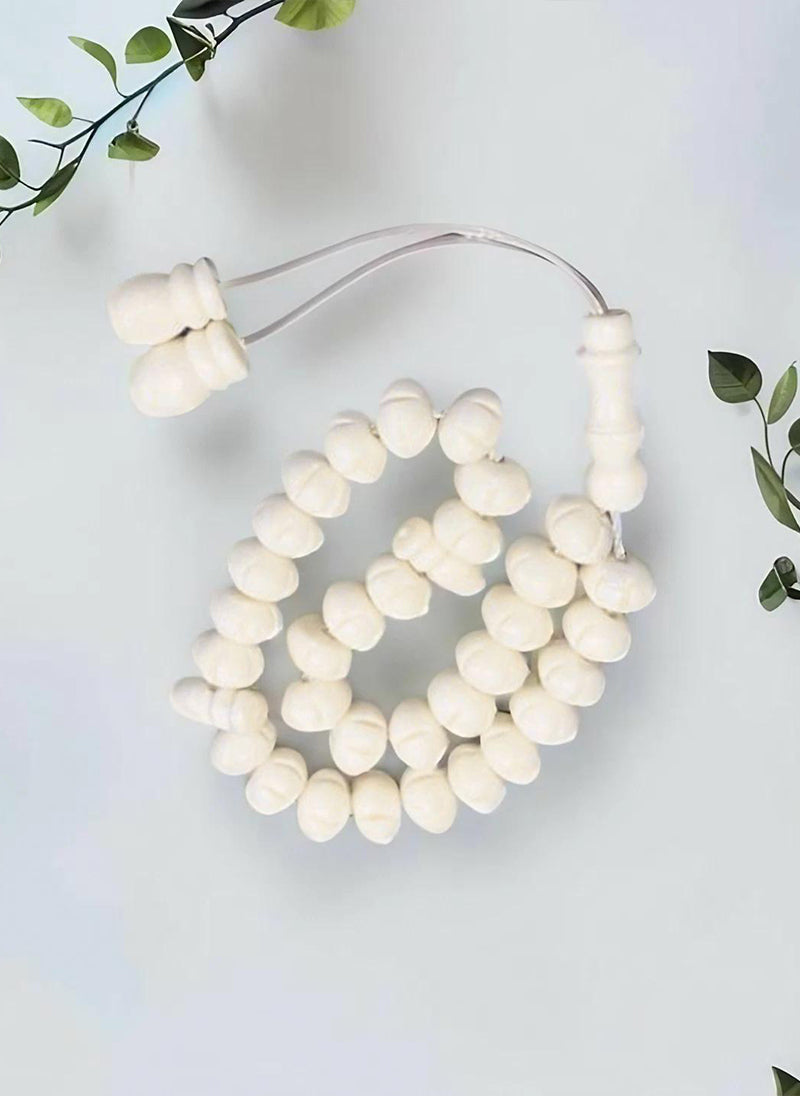 Hijab Ul Hareem Camel Bone Tasbeeh-02