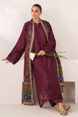 Le'Essence By Xenia Unstitched 3 Piece Summer Suit-02-Niha