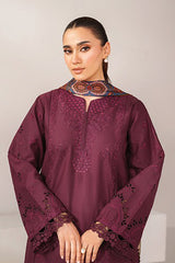 Le'Essence By Xenia Unstitched 3 Piece Summer Suit-02-Niha