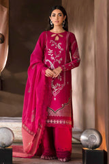 Dastaan by Seran Unstitched 3 Piece Festive Lawn Collection'2023-02-Rameen