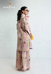 Daily Pret By Asim Jofa Stitched 3 Piece Cambric Collection'2025-AJPB-218