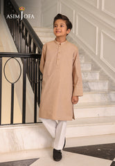 Asim Jofa Ready To Wear Boys Ajbka-04 Stitched 1Pc