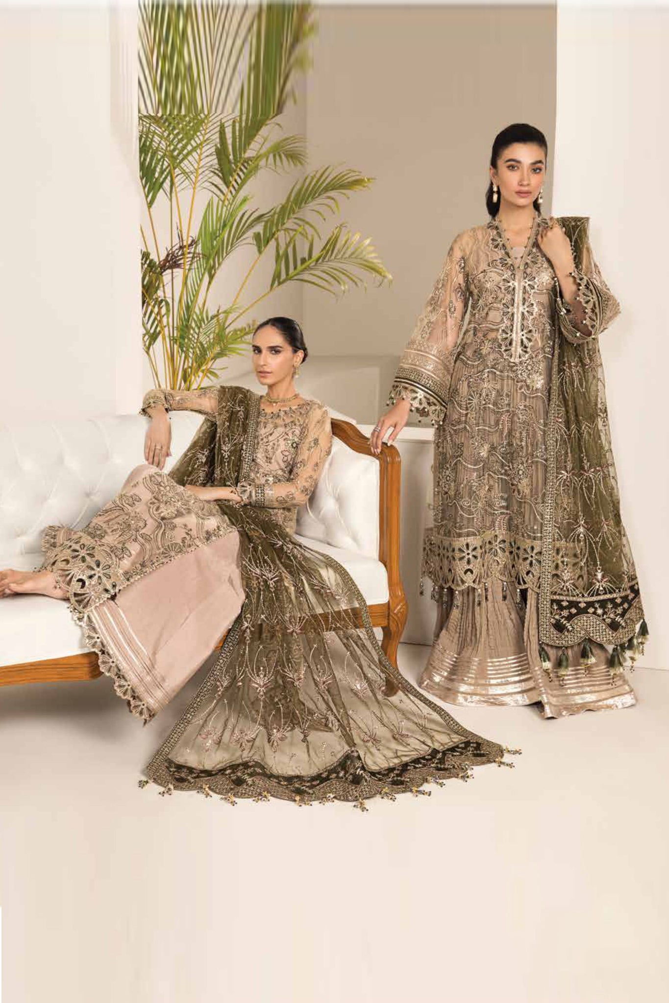 Lamhay by Alizeh Fashion Unstitched 3 Piece Festive Collection'2023-02-Emhal