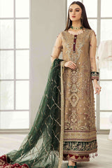 Alizeh Fashion Unstitched 3 Piece Luxury Formal Collection'2022-02-Khekashan