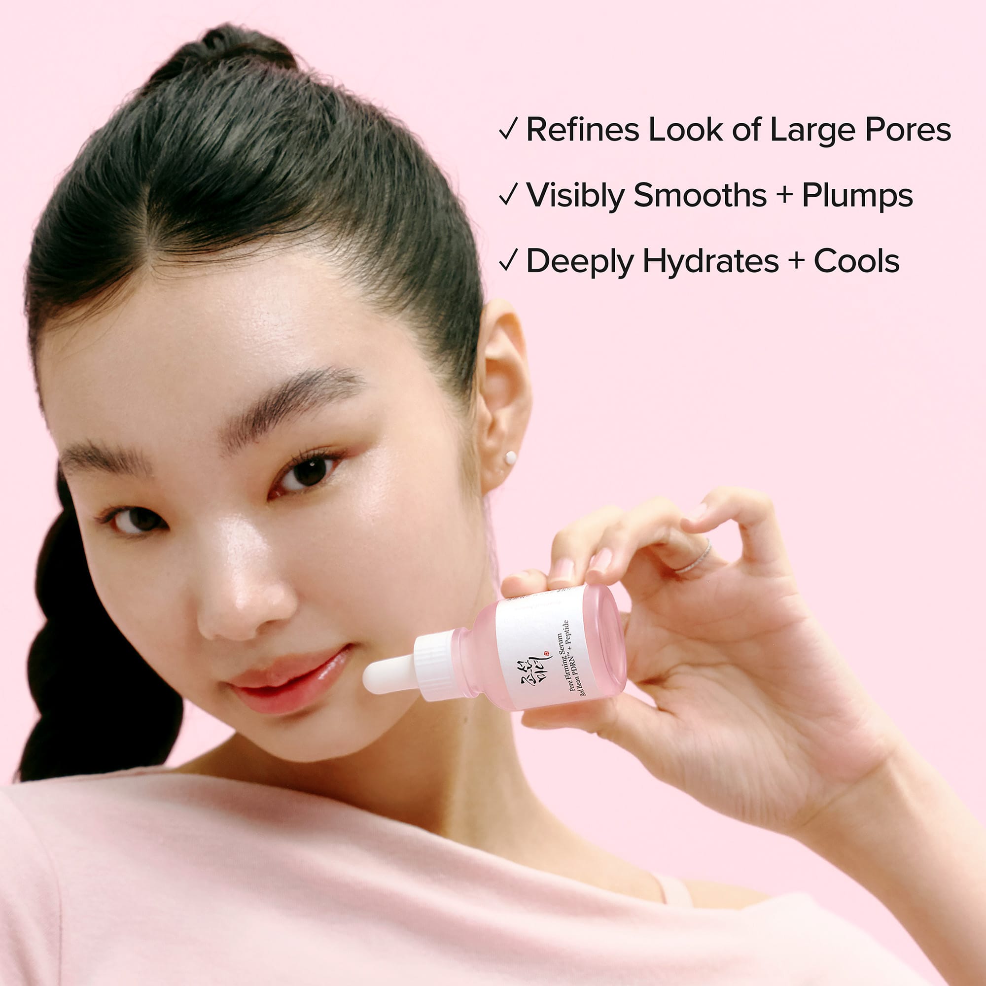Beauty of Joseon Pore Firming Serum Red Bean PDRN+Peptide 30ml