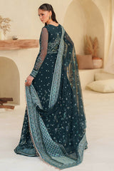 Meesa By Zarif Unstitched 3 Piece Luxury Formals Collection'2025-ZRF-ML-02-RIMUL