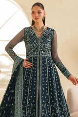 Meesa By Zarif Unstitched 3 Piece Luxury Formals Collection'2025-ZRF-ML-02-RIMUL