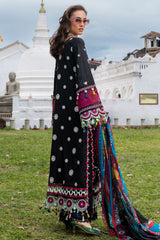 Neroli By Annus Abrar Unstitched 3 Piece Luxury Lawn Suit-AA-NLL-02-Ayla