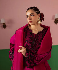 Mazil Stitched 3 Piece Formals Suit-Medusa