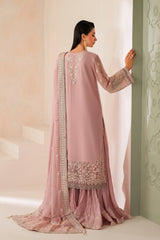 Nurah By Xenia Unstitched 3 Piece Luxury Formals Collection'2025-02-Anira