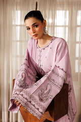 Panache Apparel-Stitchied Formals Suit-Gull