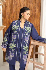 Florise By Panache Apparel Co Ords Stitched Collection-Rosivra