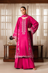 Panache Apparel-Stitchied Formals Suit-Misha