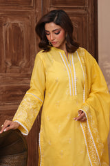 Zlooms 3 Pc Formal Suit - ZL25-C11-10-PK