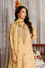 Panache Apparel-Stitchied Formals Suit-Deyar