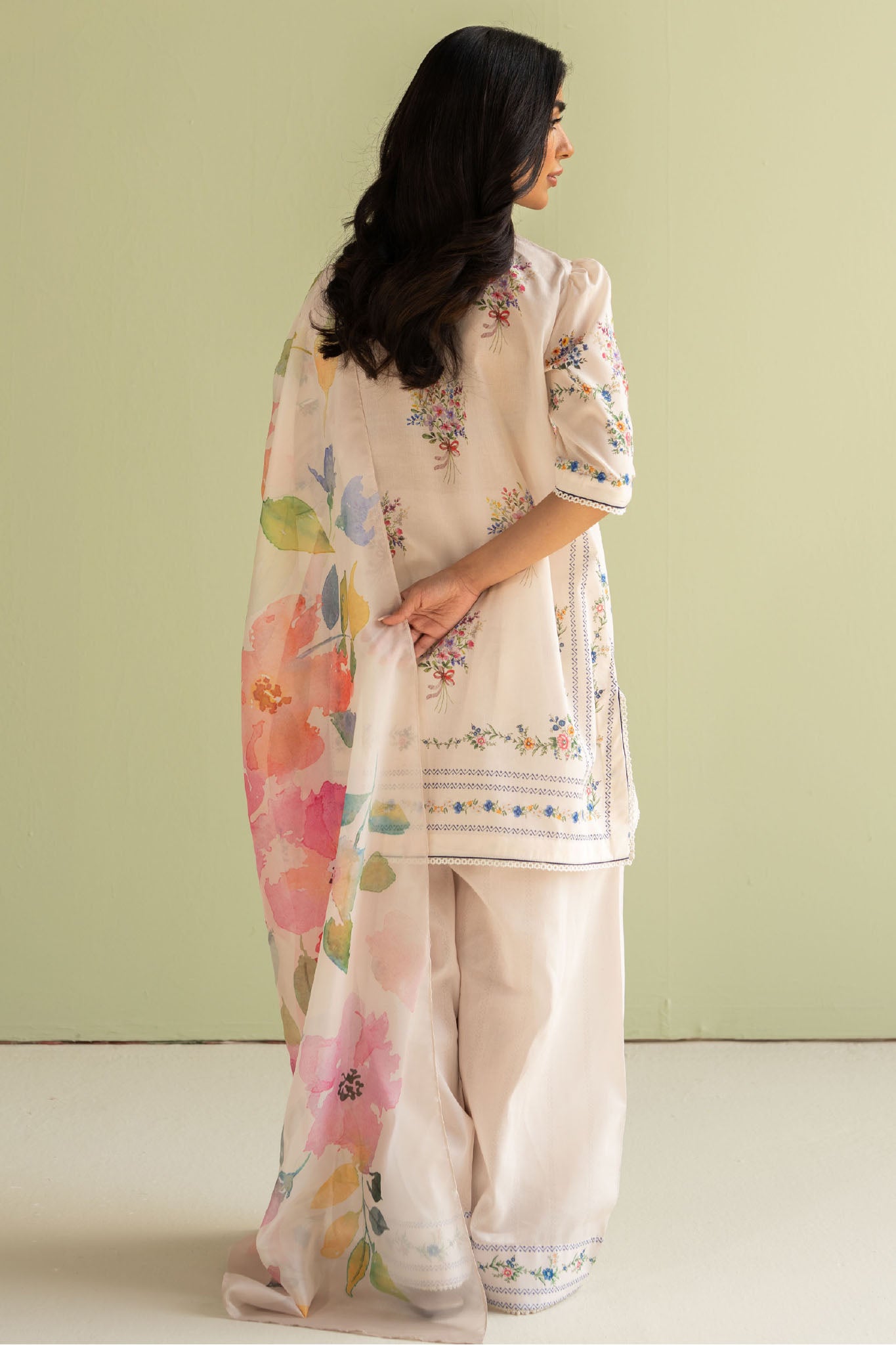 Coco Prints by Zara Shah Jahan Unstitched 3 Piece Lawn Collection-03-A-Ria