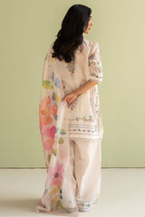 Coco Prints by Zara Shah Jahan Unstitched 3 Piece Lawn Collection-03-A-Ria