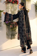 M.Basics By Maria B Unstitched 3 Piece Lawn Vol-01 Collection-03-A