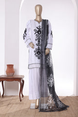 Khombi Stitched 3 Piece Luxury Formals Collection'2025-03-Matrix