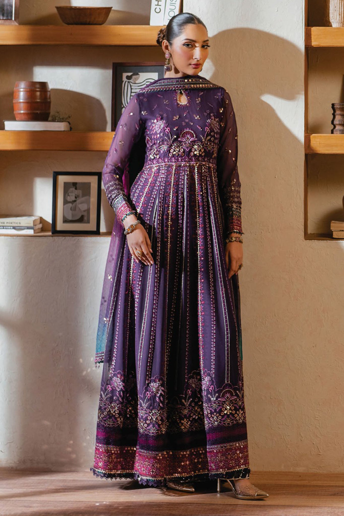 Niran By Xenia Unstitched 3 Piece Luxury Formals Collection-03-Sourati