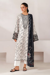 Le'Essence By Xenia Unstitched 3 Piece Summer Suit-03-Tia